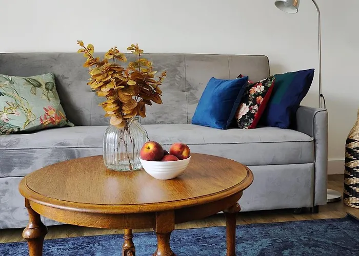 Cambridge Stays Central Apart Hotel 2Br Flats-Easy Walk To City Centre-Parking-Balcony