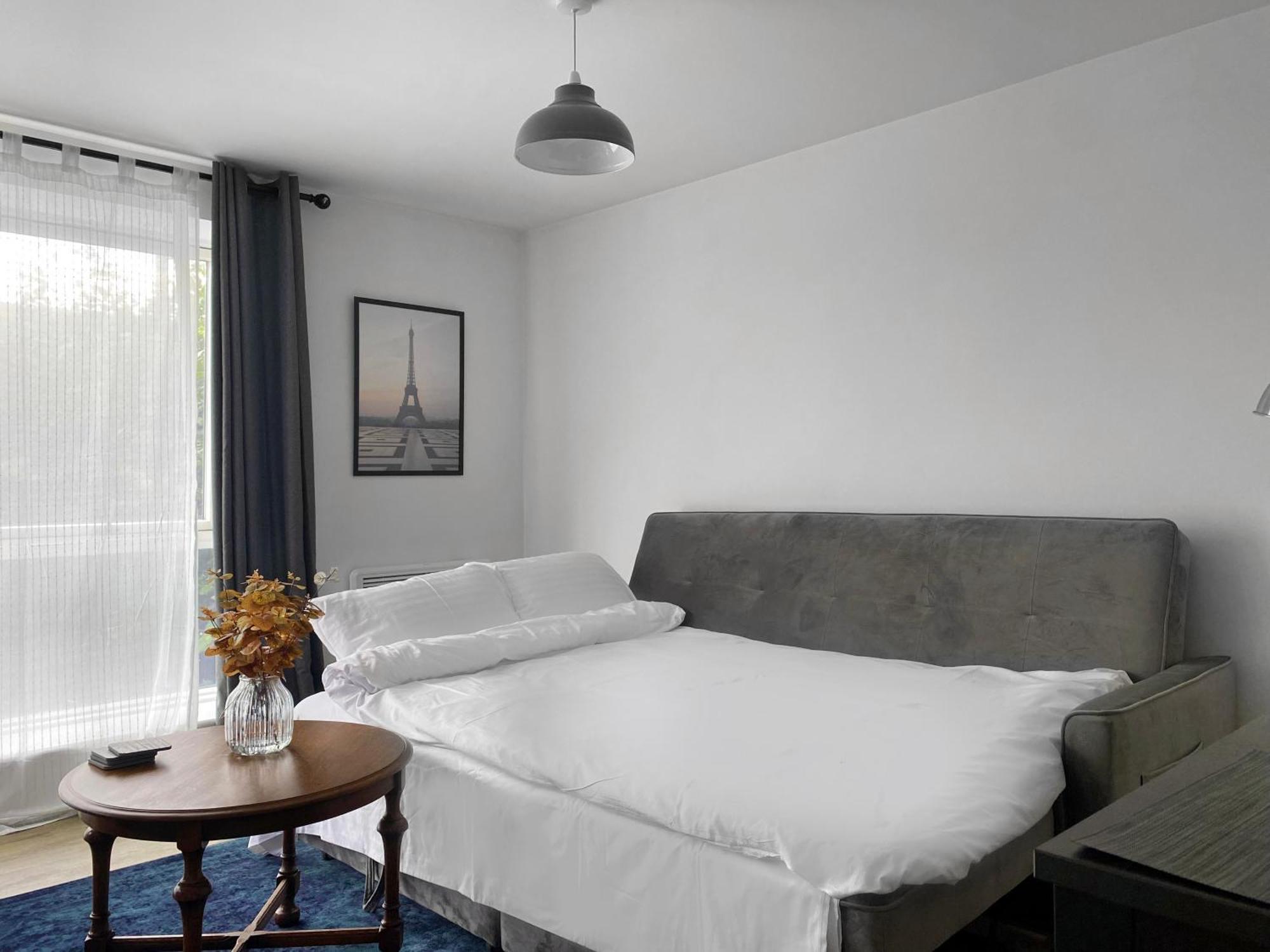 2br Flats-easy Walk To Centre-parking-balcony Apartment Cambridge (Cambridgeshire)